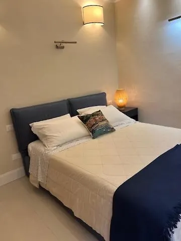 Apartman Creuza De Ma Vicolo Di Mare *