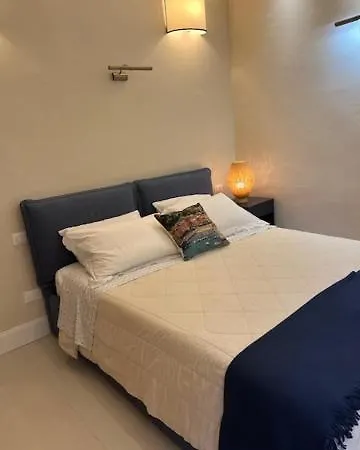 Appartement Creuza De Ma Vicolo Di Mare *