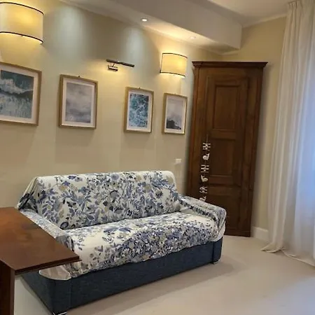 Creuza De Ma Vicolo Di Mare Appartement *